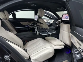 Mercedes-Benz S 600 VR9 | Factory Armored  | Auto.bg — изображение 11