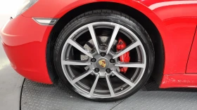 Porsche Cayman * 2.0* КОЖА* ПОДГРЕВ* PDK*  | Auto.bg — изображение 17
