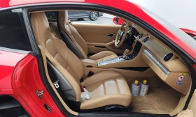 Porsche Cayman * 2.0* КОЖА* ПОДГРЕВ* PDK*  | Auto.bg — изображение 10