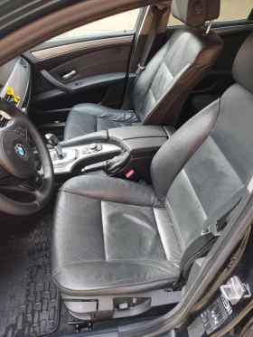 BMW 525 525XD | Auto.bg — изображение 4