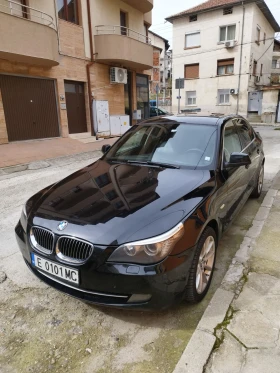 BMW 525 525XD