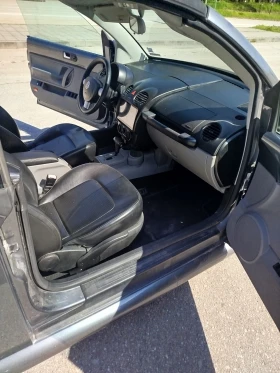 VW New beetle 2.0 ГАЗ АВТОМАТ  - 3199 € / 6256.70 лв. - 94158808 11