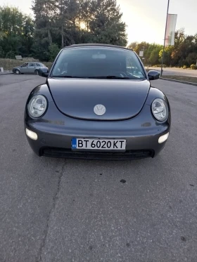 VW New beetle 2.0 ГАЗ АВТОМАТ  - 3199 € / 6256.70 лв. - 94158808 2