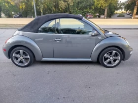 VW New beetle 2.0 ГАЗ АВТОМАТ  - 3199 € / 6256.70 лв. - 94158808 5