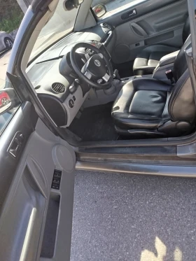 VW New beetle 2.0 ГАЗ АВТОМАТ  - 3199 € / 6256.70 лв. - 94158808 10