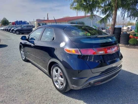 Honda Civic 1.4, автоматик - 4250 € / 8312.28 лв. - 58408234 6