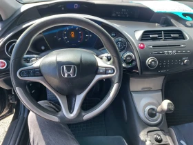Honda Civic 1.4, автоматик - 4250 € / 8312.28 лв. - 58408234 14
