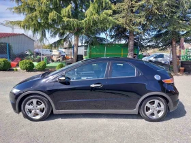 Honda Civic 1.4, автоматик - 4250 € / 8312.28 лв. - 58408234 12