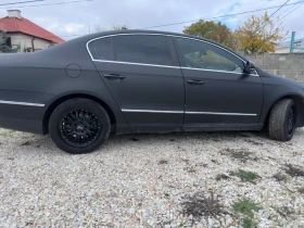 VW Passat 2.0TDI - 3700 € / 7236.57 лв. - 24190764 7