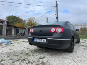VW Passat 2.0TDI