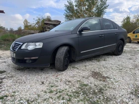 VW Passat 2.0TDI - 3700 € / 7236.57 лв. - 24190764 5