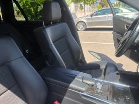 Mercedes-Benz E 350 4Matic, Distronic, Panorama  | Mobile.bg � ����� ������ 9