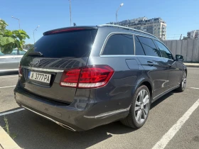 Mercedes-Benz E 350 4Matic, Distronic, Panorama  | Mobile.bg � ����� ������ 5