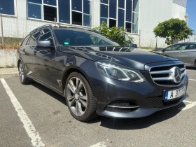 Mercedes-Benz E 350 4Matic, Distronic, Panorama  | Mobile.bg � ����� ������ 3