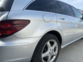 Mercedes-Benz R 320 3.2 | Mobile.bg � ����� ������ 3