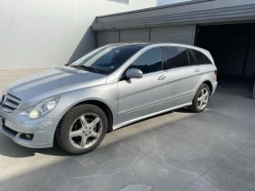Mercedes-Benz R 320 3.2 | Mobile.bg � ����� ������ 2