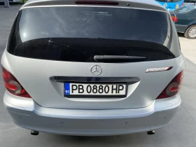 Mercedes-Benz R 320 3.2 | Mobile.bg � ����� ������ 4