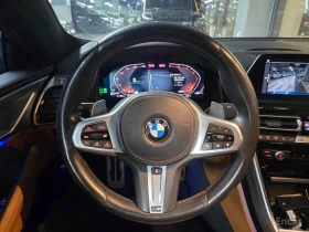 BMW 840 d M Sport xDrive* BOWERS & WILKINS* 360* HEAD-UP*  | Mobile.bg � ����� ������ 10