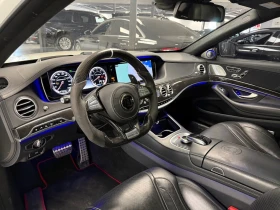 Mercedes-Benz S 63 AMG Brabus package 4MATIC | Mobile.bg � ����� ������ 15