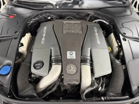 Mercedes-Benz S 63 AMG Brabus package 4MATIC | Mobile.bg � ����� ������ 11