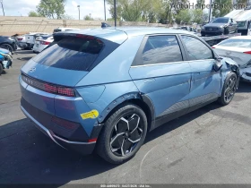 Hyundai Ioniq 5 SEL * 77kWh* RWD* ������ ICCU | Mobile.bg � ����� ������ 3