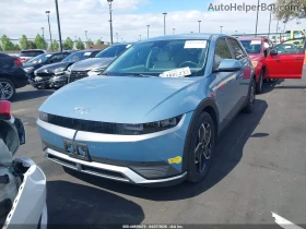 ������ Hyundai Ioniq 5