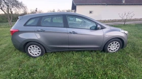 Hyundai I30 1.4 CRDI - 5300 € / 10365.90 лв. - 68336275 9
