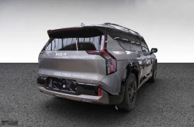 Kia EV9 GT/385HP/ТЕРМО П./7S/PANO/AWD/360/HUD/251h - 69899 € / 136710.56 лв. - 90058949 3