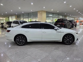 VW Arteon 2.0* TDI* PRESTIGE* ОБДУХВАНЕ* 360КАМЕРА* ДИГИТАЛН | Auto.bg — изображение 2