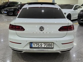 VW Arteon 2.0* TDI* PRESTIGE* ОБДУХВАНЕ* 360КАМЕРА* ДИГИТАЛН | Auto.bg — изображение 5