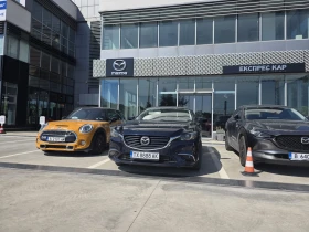 Mazda 6 Takumi  - 11000 € / 21514.13 лв. - 27991917 2
