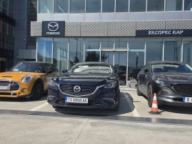 Mazda 6 Takumi  - 11000 € / 21514.13 лв. - 27991917 3