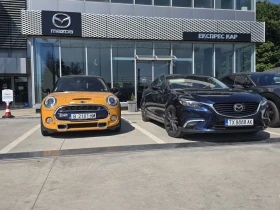 Mazda 6 Takumi  - 11000 € / 21514.13 лв. - 27991917 4