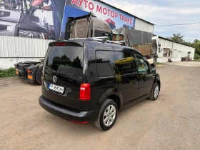 VW Caddy 2.0 TDI 150p.s Avtomat | Mobile.bg � ����� ������ 7