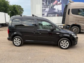 VW Caddy 2.0 TDI 150p.s Avtomat | Mobile.bg � ����� ������ 6
