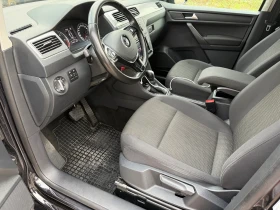 VW Caddy 2.0 TDI 150p.s Avtomat | Mobile.bg � ����� ������ 9