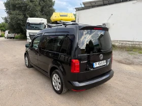 VW Caddy 2.0 TDI 150p.s Avtomat | Mobile.bg � ����� ������ 8