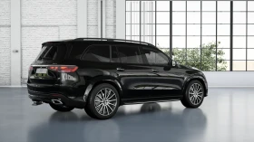 Mercedes-Benz GLS 450 d 4MATIC | Mobile.bg � ����� ������ 4