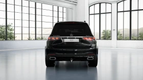 Mercedes-Benz GLS 450 d 4MATIC | Mobile.bg � ����� ������ 5