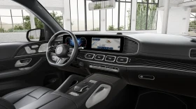 Mercedes-Benz GLS 450 d 4MATIC | Mobile.bg � ����� ������ 11