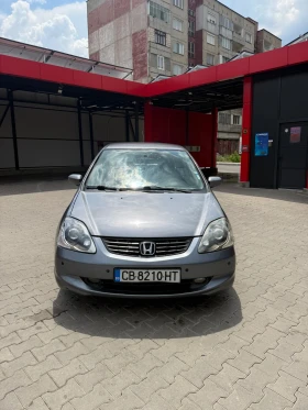 ������ Honda Civic