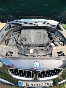 BMW 5 Gran Turismo Gt530d - 11000 € / 21514.13 лв. - 68956265 14