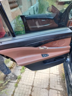 BMW 5 Gran Turismo Gt530d - 11000 € / 21514.13 лв. - 68956265 4