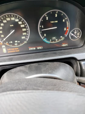 BMW 5 Gran Turismo Gt530d - 11000 € / 21514.13 лв. - 68956265 6