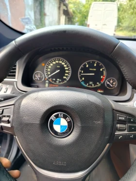 BMW 5 Gran Turismo Gt530d - 11000 € / 21514.13 лв. - 68956265 9