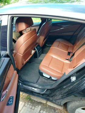 BMW 5 Gran Turismo Gt530d - 11000 € / 21514.13 лв. - 68956265 5
