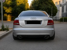 Audi A6 A6, C6, Quattro  - 9300 € / 18189.22 лв. - 68293203 3