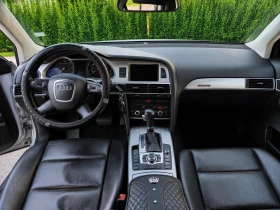 Audi A6 A6, C6, Quattro  - 9300 € / 18189.22 лв. - 68293203 5