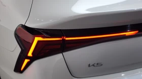 Kia K5 2.0LPI / ��������� / 360������ / ���������  | Mobile.bg � ����� ������ 6