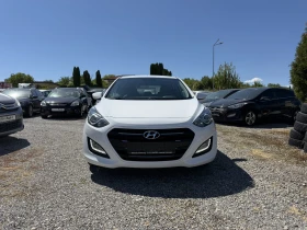 Hyundai I30 1.4I- 142000 original km. | Mobile.bg � ����� ������ 1